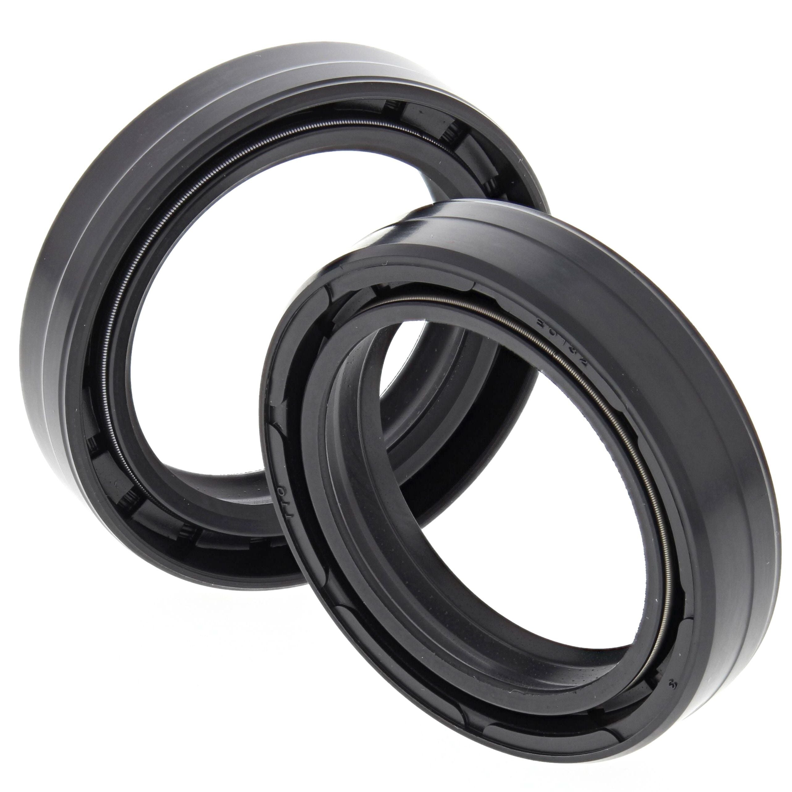 All Balls Fork Oil Seals Kit For Honda CRF 230M 2009